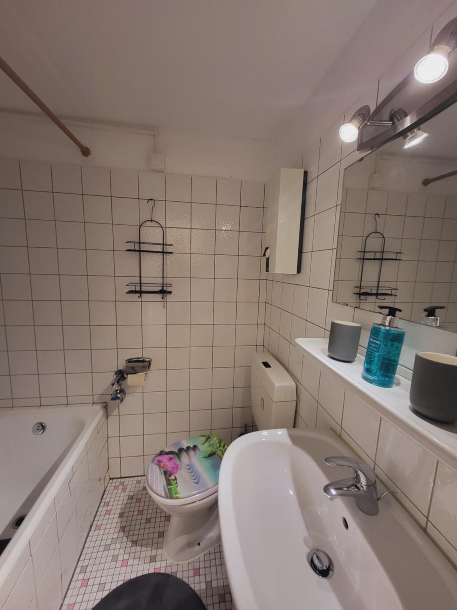 Zentrales Apartment Mit Balkon Und Parkplatz Trier Exterior foto